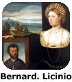 Bernardino Licinio